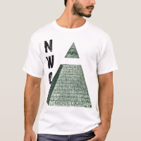 Nouvelle pyramide d'ordre mondial