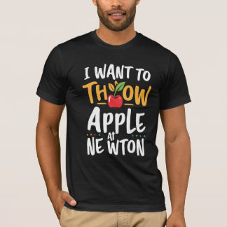 T-shirt Nouvelle tonne