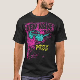 T-shirt Nouvelle vague