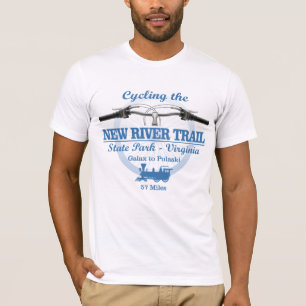 T-shirt Nouvelle voie fluviale SP (H2)