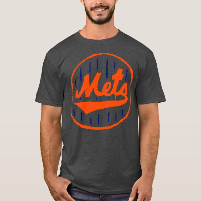 T-shirt Nouvelle York Meeeets 1 (Devant)