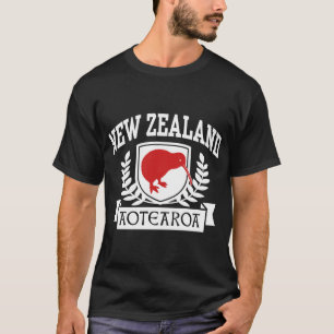 T-shirt Nouvelle-Zélande