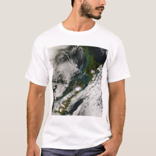 T-shirt Nouvelle-Zélande 3