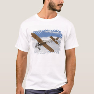 T-shirt Nouvelle-Zélande, Otago, Wanaka, Warbirds Over 3