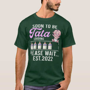 T-shirt Nouvelles Chemises Grand-Père, Faire-part De Gross