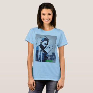 T-shirt Nouvelles opportunités à proximité