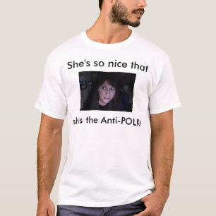 T-shirt Nova