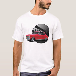 T-shirt Nova 1964 de Chevrolet Chevy II