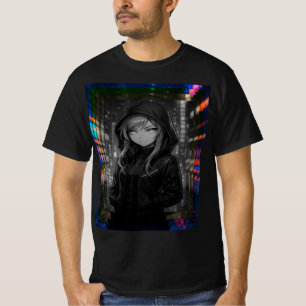 T-shirt "NOVA // 2088"