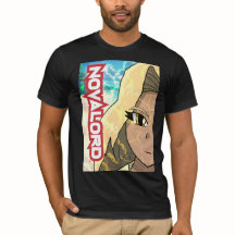 Novalord : Celeste #1 Special Edition