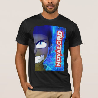 T-shirt Novalord : Gabe #1 Special Edition