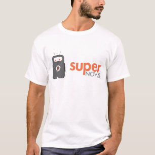 T-shirt Novas superbes