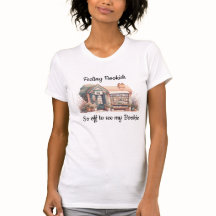 Novelty Feed Bookish