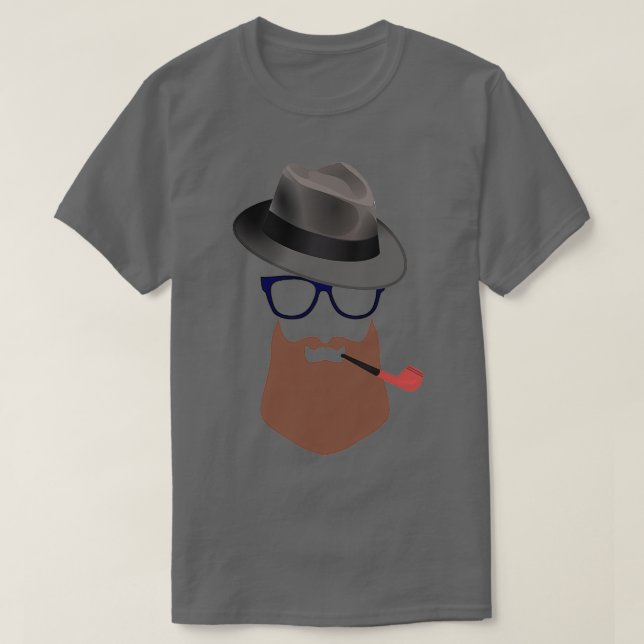 T-shirt novembre (Design devant)