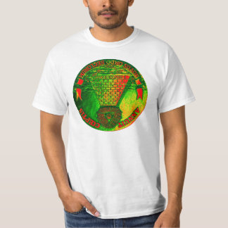 T-shirt novus