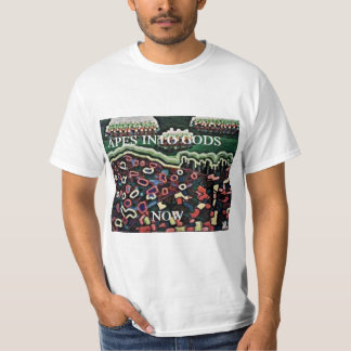 T-Shirt NOW