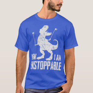 T-shirt Now I