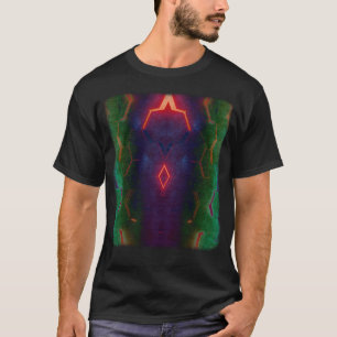T-shirt Noyau Brisé