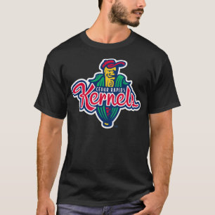 T-shirt Noyaux Cèdre Rapids