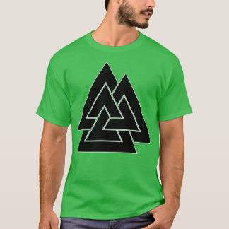 T-shirt Noyer
