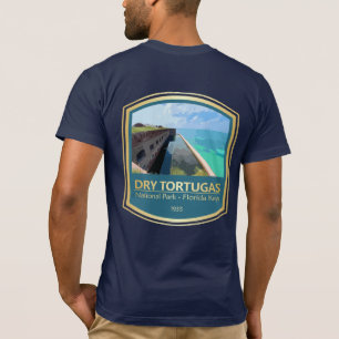T-shirt NP de Tortugas sec (PF1)