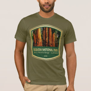 T-shirt NP Sequoia (PF1)