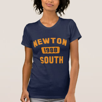 T-shirt NSHS '88 (femmes bleues)