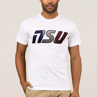 T-SHIRT NSU
