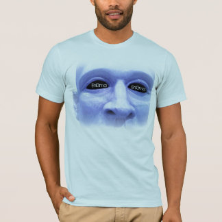 T-shirt Nu