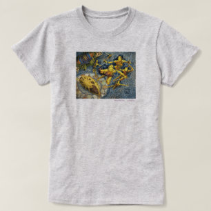 T-shirt Nuage de fées