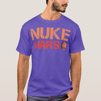 T-shirt Nuage Mars1