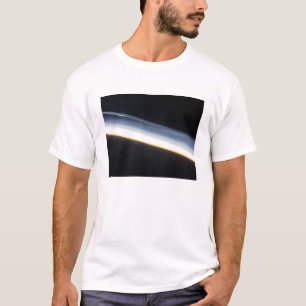 T-shirt Nuages mesospheric polaires