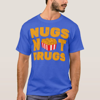 T-shirt NUAGES NON DROGUES Type de groupe