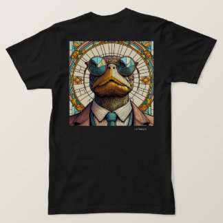 T-shirt Nuances de Cool