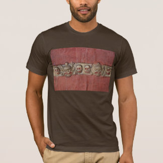 T-shirt Nubby