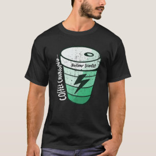 T-shirt Nucléaire