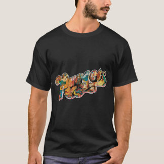 T-shirt Nuggets