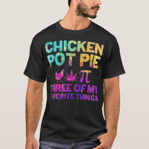 T-shirt Nuggets Funny Dog Lover Chicken Nuggets