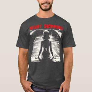 T-shirt Nuit