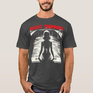 T-shirt Nuit