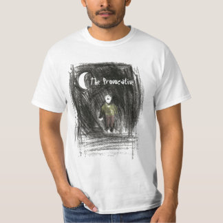 T-shirt nuit de chemise de nuit