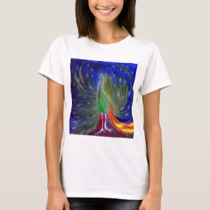 T-shirt Nuit de la lumière 2012