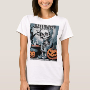T-shirt Nuit d'erreur