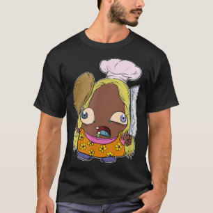 T-shirt Nuit des ZomBeansAmy Bean