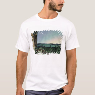 T-shirt Nuit d'été, 1899