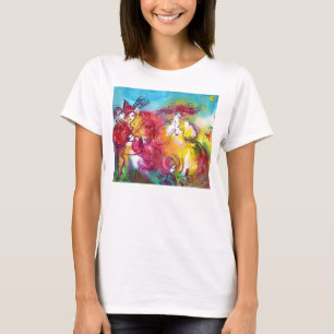 T-SHIRT NUIT DU CARNAVAL