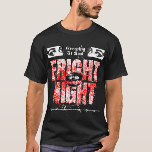T-SHIRT NUIT DU VOL