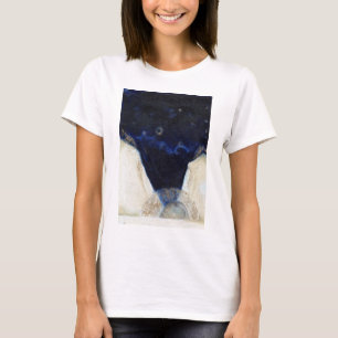 T-shirt Nuit l'ange a obtenu ses ailes 2 2013