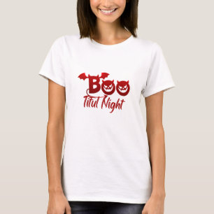 T-shirt Nuit merveilleuse