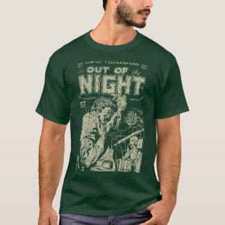 T-shirt Nuit no 3 1952